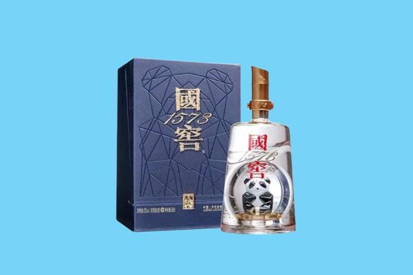 义马市回收国窖1573